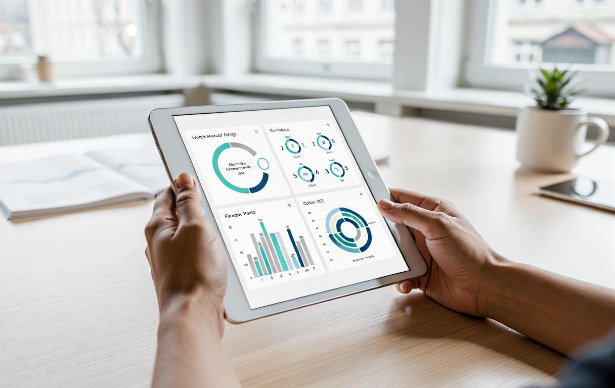 Digital Consultation