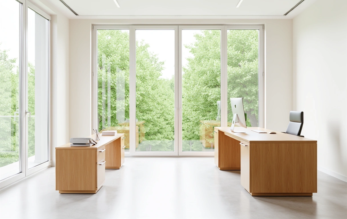 Nutri-Swiss Consulting Environment