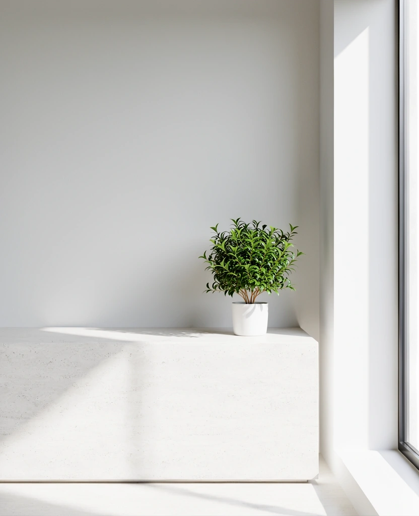 Nutri-Swiss Clinic Environment