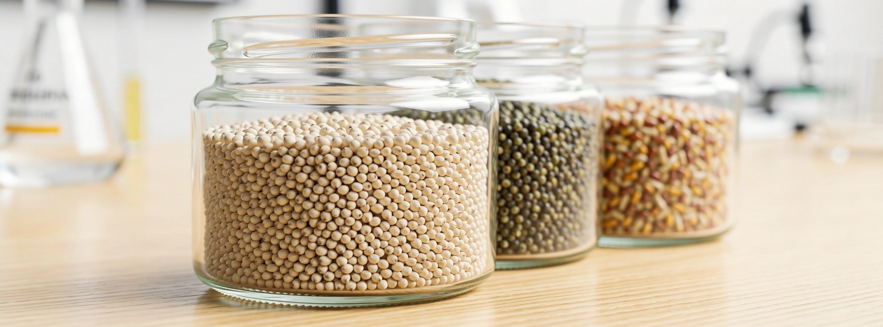 Nutritional Precision