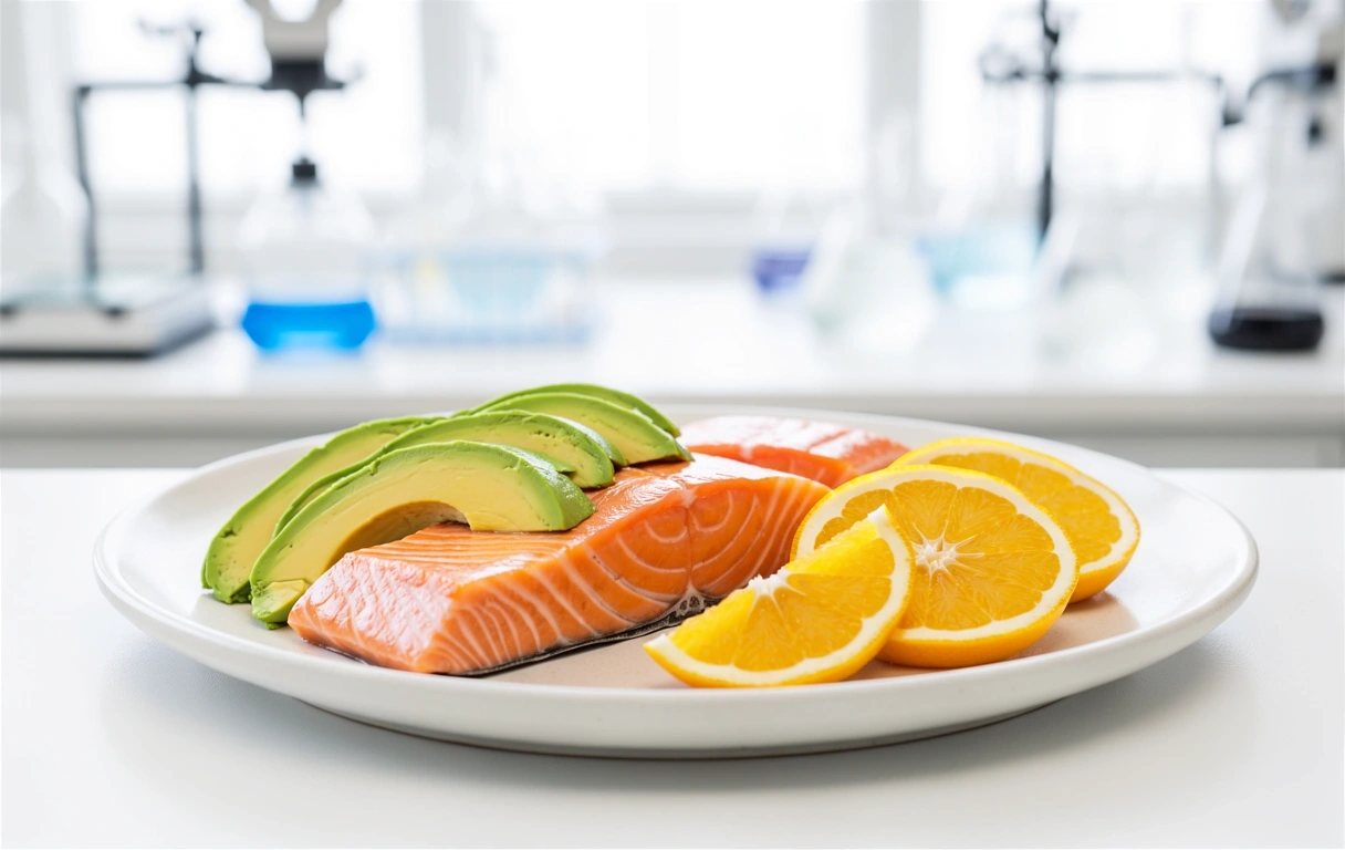 Personalisierte Ernährungsberatung Zürich