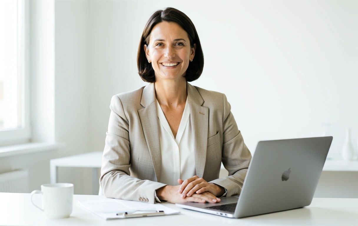 Ernährungsberaterin Zürich